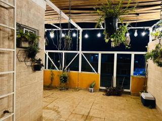 Penthouse apartment - 8
