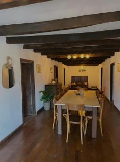 Maison Basque Au Milieu Des Prés - 7