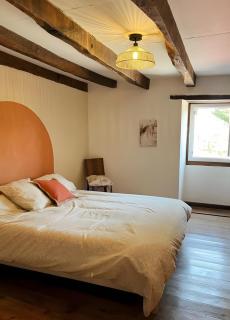 Maison Basque Au Milieu Des Prés - 2