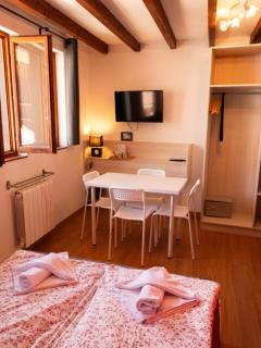 Hotel Chalet du Crey - 7