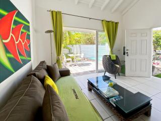 Mango Vert Duplex - Orient Bay - 0