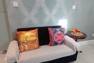 Apartment - Sleeps 4 - Parking - WiFi - 3
