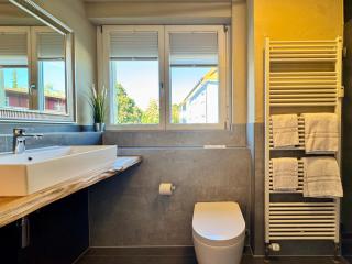 Garden Gallery - Boutique Apartment - 6