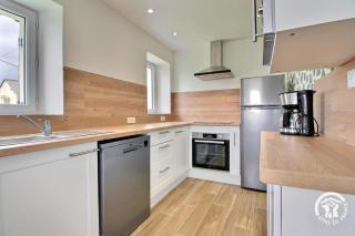 La maison de pomeleuc - 1