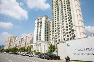 Orama by Ritz Check in to check out the vibes - 8