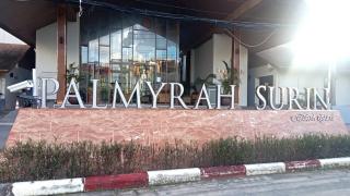 palmyrah apartment 300 meters from surin beach - 3