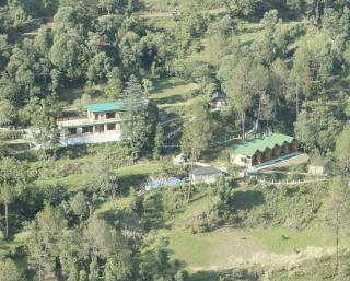 Paradise Village Resort - 1