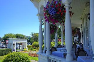 Pendray Inn and Tea House - 2