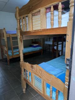Nanda Parbat Hostal - 7