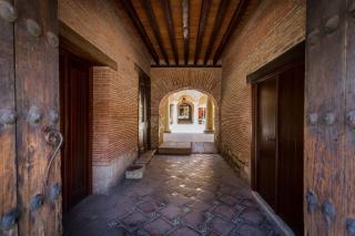 Hotel Siglo 17 - 0