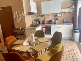 Au Riad des Deux Patios - Marrakech - 5