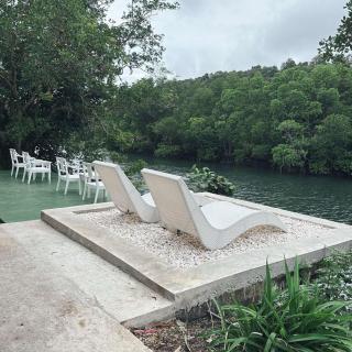 Mangrove bungalow & restaurant - 7