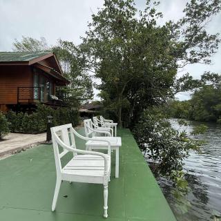 Mangrove bungalow & restaurant - 8