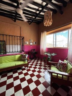 Casona del Negro Aguilar - 8