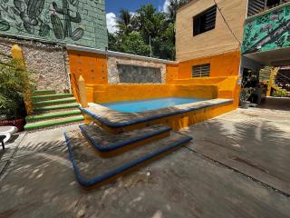 Casona del Negro Aguilar - 6