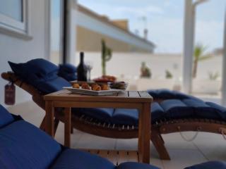 Sea Dream Palace - Black Coral Apartment - 0