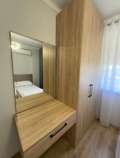 MK Apartment Tirana - 3