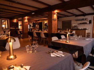 Hotel Chalet du Crey - 6