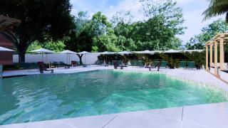 Hotel Ilha do Marajó by Unna - 5