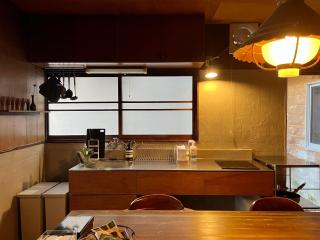 Sokuan a 120 Year Old Art Filled Inn - 4