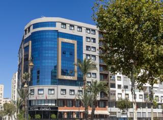 AUREA Hotel - 0