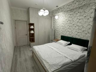 Cozy Akay City entire appartment in Tashkent CBD area - 3