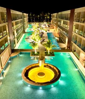 Porto Alto Resort - AP107 BL03 - 3