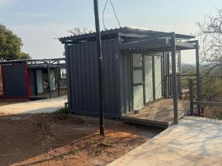 Namamaoto Cubes Resort - 5