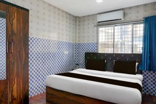 Hotel O Corporate Stay - 0