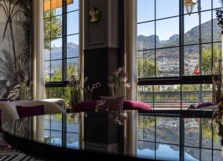 AUREA Hotel - 5