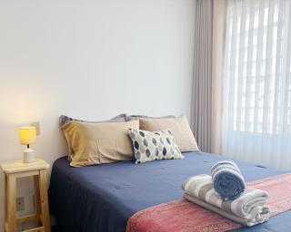 Acogedor departamento en Sopocachi con excelente ubicación - 3