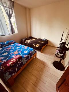 Calma y seguridad - 1