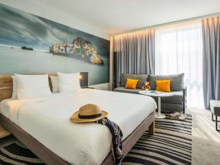 Novotel Paris Coeur d'Orly Airport - 9