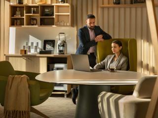 Novotel Paris Coeur d'Orly Airport - 6