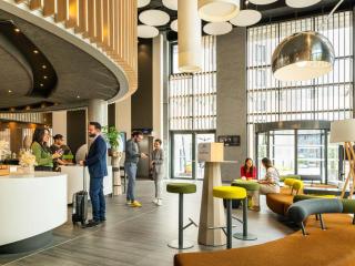 Novotel Paris Coeur d'Orly Airport - 4