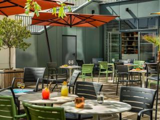 Novotel Paris Coeur d'Orly Airport - 3
