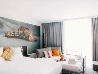 Novotel Paris Coeur d'Orly Airport - 1