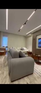 شقه غرفتين فندقيه بالشيخ زايد - 0