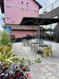 Hotel La Pace - 2