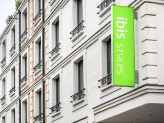 ibis Styles Clamart Gare Grand Paris - 9