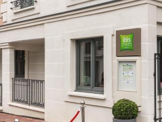 ibis Styles Clamart Gare Grand Paris - 6