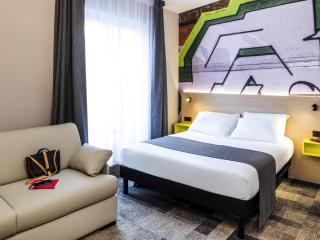 ibis Styles Clamart Gare Grand Paris - 1