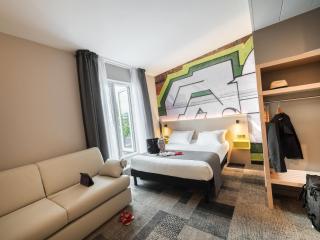 ibis Styles Clamart Gare Grand Paris - 1