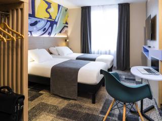 ibis Styles Clamart Gare Grand Paris - 2