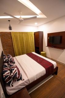 The Pagodaa X Forest View Resorts and Spa - 1