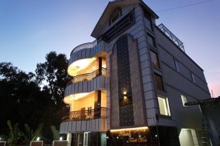 The Pagodaa X Forest View Resorts and Spa - 5