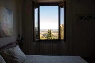 Terrazza Mira - Vista panoramica e parcheggio a Todi - 8