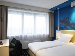 ibis Styles Haarlem City - 4