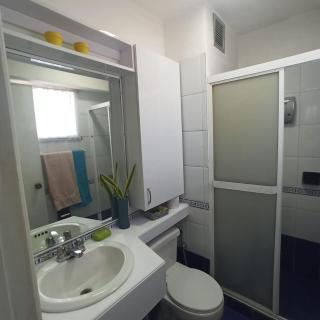 Bello Apartamento en Playa Lido, lechería - 8