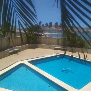 Bello Apartamento en Playa Lido, lechería - 3